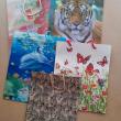 troc de troc lots de 5 sacs cadeaux neufs image 1