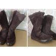 troc de troc bottes quechua t.40 image 1