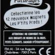 troc de troc magnets les p'tits prods - pâturages au choix image 1