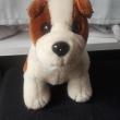 troc de troc peluche chien image 0