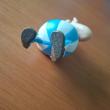 troc de troc porte clef obélix plastoy uderzo goscinny 2002 image 1