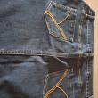 troc de troc jupe courte en jean image 1