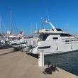 troc de troc 1 semaine de vacances sur un bateau à quai sud d'alicante image 1
