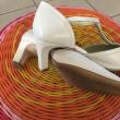 troc de troc donne chaussures femme à talons élégantes pointure 37 image 2