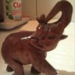 troc de troc lot ou a l unite elephants image 0