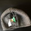 troc de troc bonnet gris united colors of benetton taille unique image 1