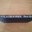 troc de troc livre - l'été, à coeur perdu image 1