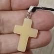 troc de troc collier femme " croix " image 1
