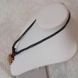troc de troc collier femme " tortue " image 2