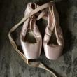 troc de troc chaussons danse classique pointes taille 36 repetto (défaut) image 0