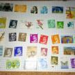 troc de troc lot timbres espagnols image 0
