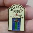 troc de troc pins " william peel " image 0