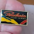 troc de troc reserver. un pins ' poulain noir samba ' image 1