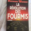 troc de troc la révolution des fourmis de bernard werber image 0