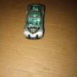troc de troc ancienne voiture miniature mattel de police bon etat image 0
