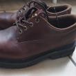 troc de troc chaussures homme caterpillar taille 43 réservé calinou02 image 1