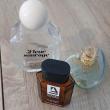 troc de troc lots de bouteilles de parfums vide image 0