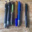 troc de troc 6 stylos billes neufs image 0