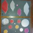 troc de troc 2 set de miroirs autocollants. image 1