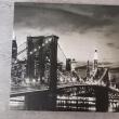 troc de troc lot de 3 cadres new-york image 2
