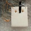 troc de troc coffret colier boucles d'oreilles arbre de vie neuf image 1