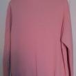 troc de troc pull rose clair. image 2