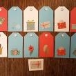 troc de troc etiquettes "cadeaux". image 0