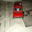 troc de troc 4x4 majorette rescue unit bon etat image 0