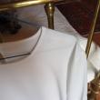 troc de troc blouse blanche image 1