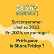 troc de troc des noisettes pour le sharefriday image 1