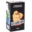 troc de troc recherche jeux d'ambiance - les gens qui et code names image 1