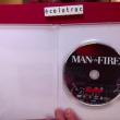 troc de troc port compris - dvd man on fire - comme neuf - sans boitier image 2