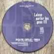 troc de troc cd single "laisse parler les gens" / 2003 image 2