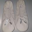 troc de troc réservé ** chaussons t.38/39 image 0