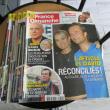 troc de troc 10 magazines comme neufs image 1
