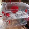 troc de troc cage a hamster aquarium image 2