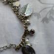 troc de troc bracelet feuilles image 1