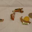troc de troc lot pins en l'état. image 0
