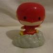 troc de troc figurine roulante the flash image 0