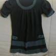 troc de troc réservé haut noir et gris taille 38 image 0