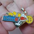 troc de troc un pins ' bahlsen ' image 0