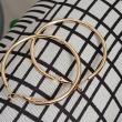 troc de troc une paire de boucle d oreille image 0
