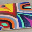 troc de troc belle peinture abstraite image 1