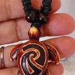 troc de troc collier femme " tortue " image 1