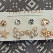 troc de troc lots de boucles d ' oreilles image 1