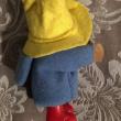 troc de troc (réservé) petit ours paddington 9cm approx. image 1