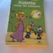 troc de troc livre ratus "ralette reine du carnaval" image 0