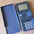 troc de troc rsrv calculatrice. fonctionne bien. image 1
