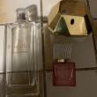 troc de troc bouteille de parfum vide image 0