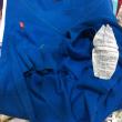troc de troc t shirt levi’s engineering jeans large années 90 manches longues image 2